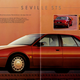 The early ‘90s Seville